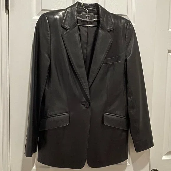 Linda Allard Ellen Tracy Jackets Coats Linda Allard Ellen